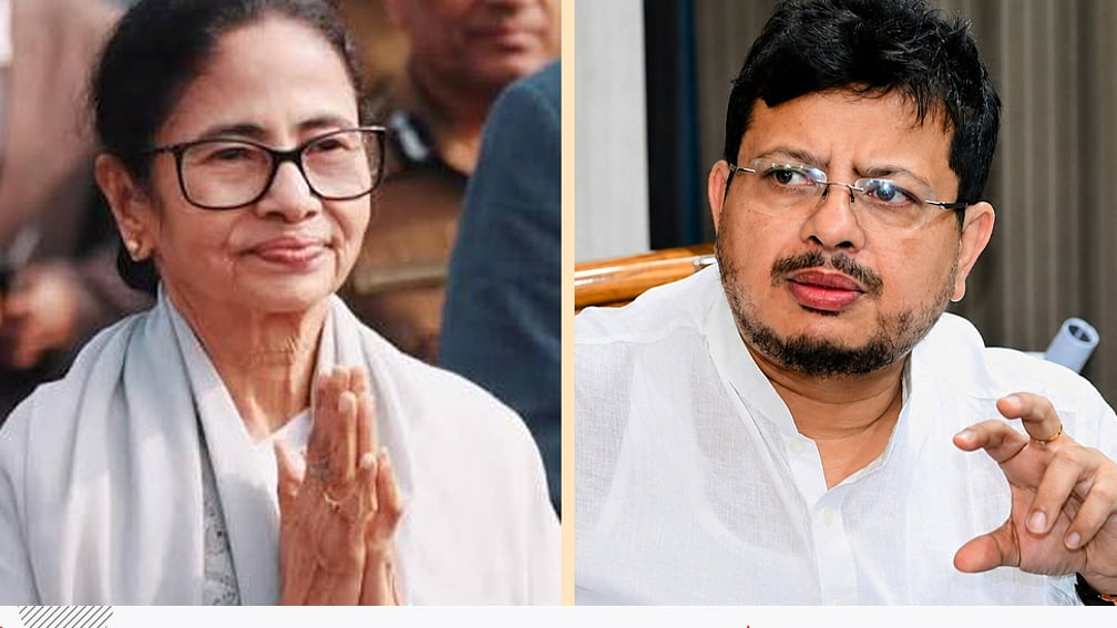 তৃণমূলের ১০ বিধায়কের পদ বাতিলের আবেদন খারিজ করলেন স্পিকার