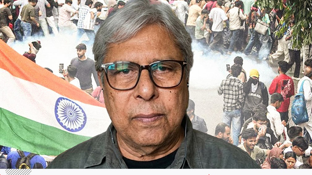 চাপে মোদি সরকার, আন্দোলন থেকে নজর সরাতে এগোচ্ছে ভিন্ন কৌশলে