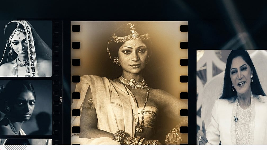 ঘনিষ্ঠ দৃশ্যে বিতর্ক থেকে প্রেম–বিচ্ছেদ, সাড়া ফেলেছিলেন নতুন পরিচয়েও