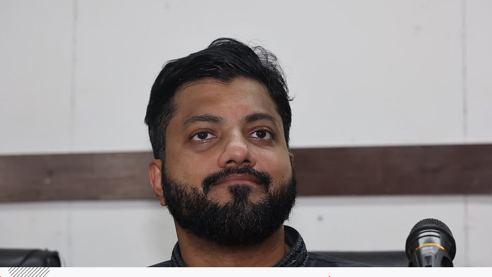 ইশরাকের বক্তব্যের ঝড়: রাতে গুজব, সকালে পদত্যাগ ও দুপুরে স্বেচ্ছায় অব্যাহতির দাবি