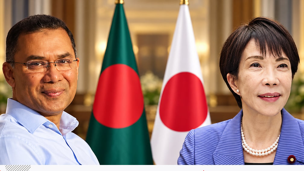 প্রধানমন্ত্রীর জাপান সফরে কী নিয়ে আলোচনা হবে, জানালেন পররাষ্ট্রসচিব