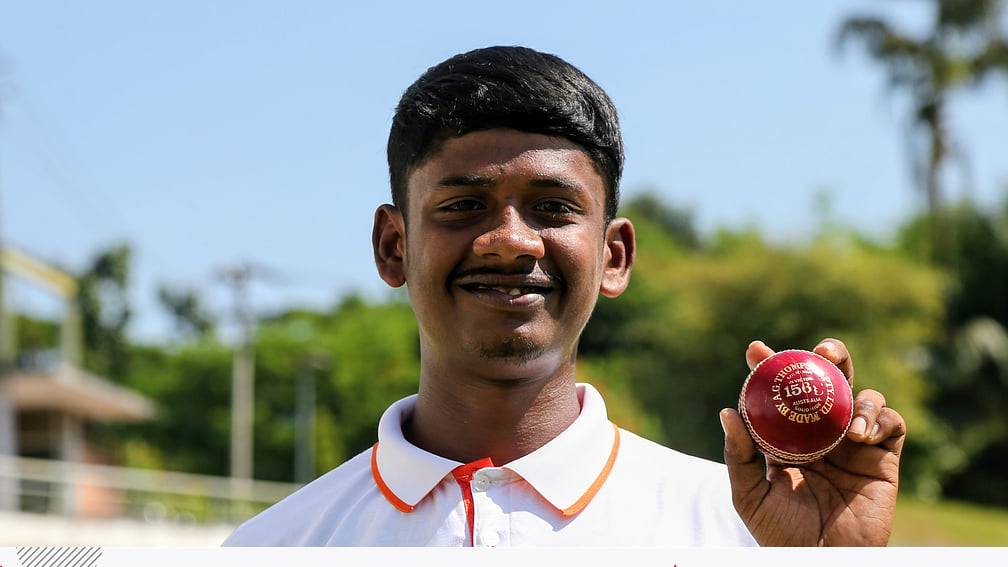 ওমান যাওয়া হয়নি, নিয়তি রাকিবের জন্য লিখে রেখেছিল এক রোমাঞ্চকর গল্প