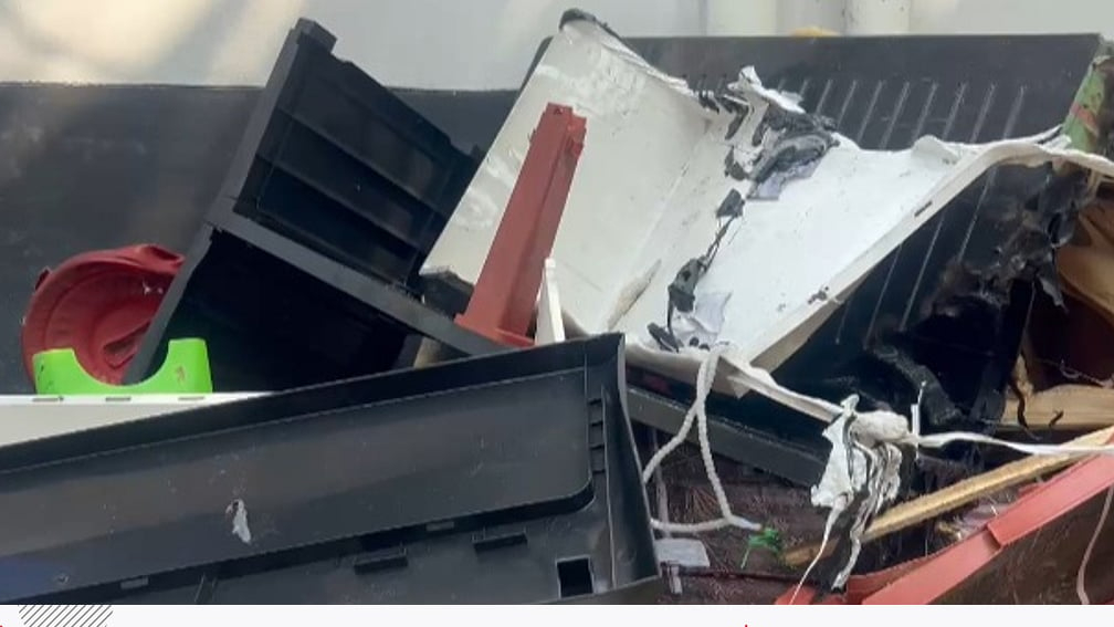 চুলা জ্বালাতেই ছড়িয়ে পড়ে আগুন, দগ্ধ স্বামী-স্ত্রীর মৃত্যু, অন্তর্বর্তী চিকিৎসা বিভাগে মেয়ে