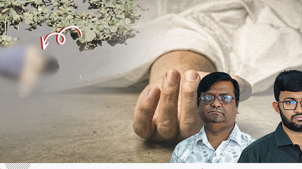 নদ-নদী থেকে ৫ বছরে ২ হাজার ৪৯৪ মরদেহ উদ্ধার: নৌ পুলিশের ভয়ংকর পরিসংখ্যান