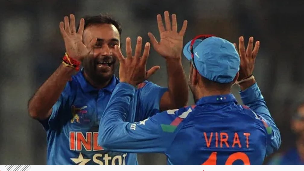 কোহলির ফোন ধরেননি: স্পিনারের অভিযোগে ভারতীয় ক্রিকেটে নতুন বিতর্ক