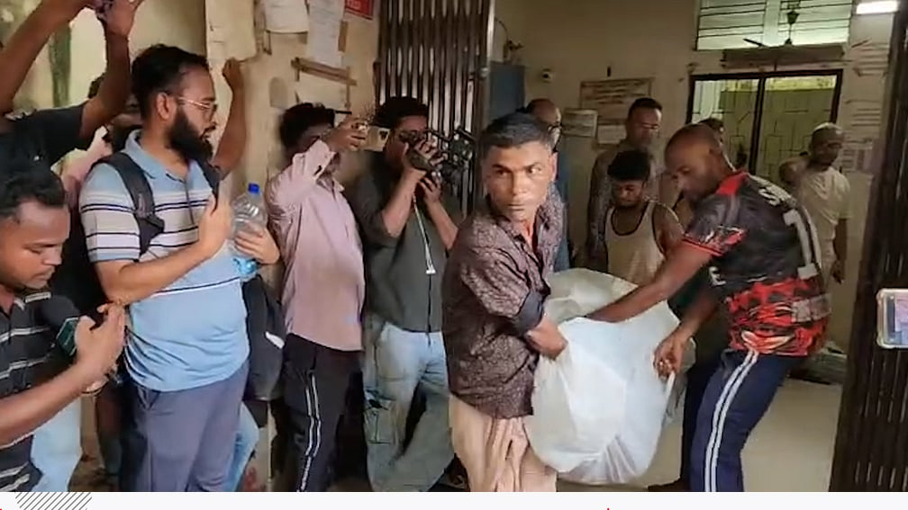 কক্সবাজার রিসোর্ট অগ্নিকাণ্ড: ডিএনএ পরীক্ষা শেষে ১০ নিহতের মরদেহ স্বজনের হাতে