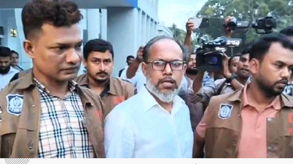 এমপির ছেলেকে আবার রিমান্ডে নেওয়ার আবেদন, নাটোর জেলা বিএনপির বিশেষ সভা